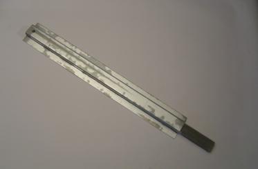 Frontspange 99 unten 70cm 